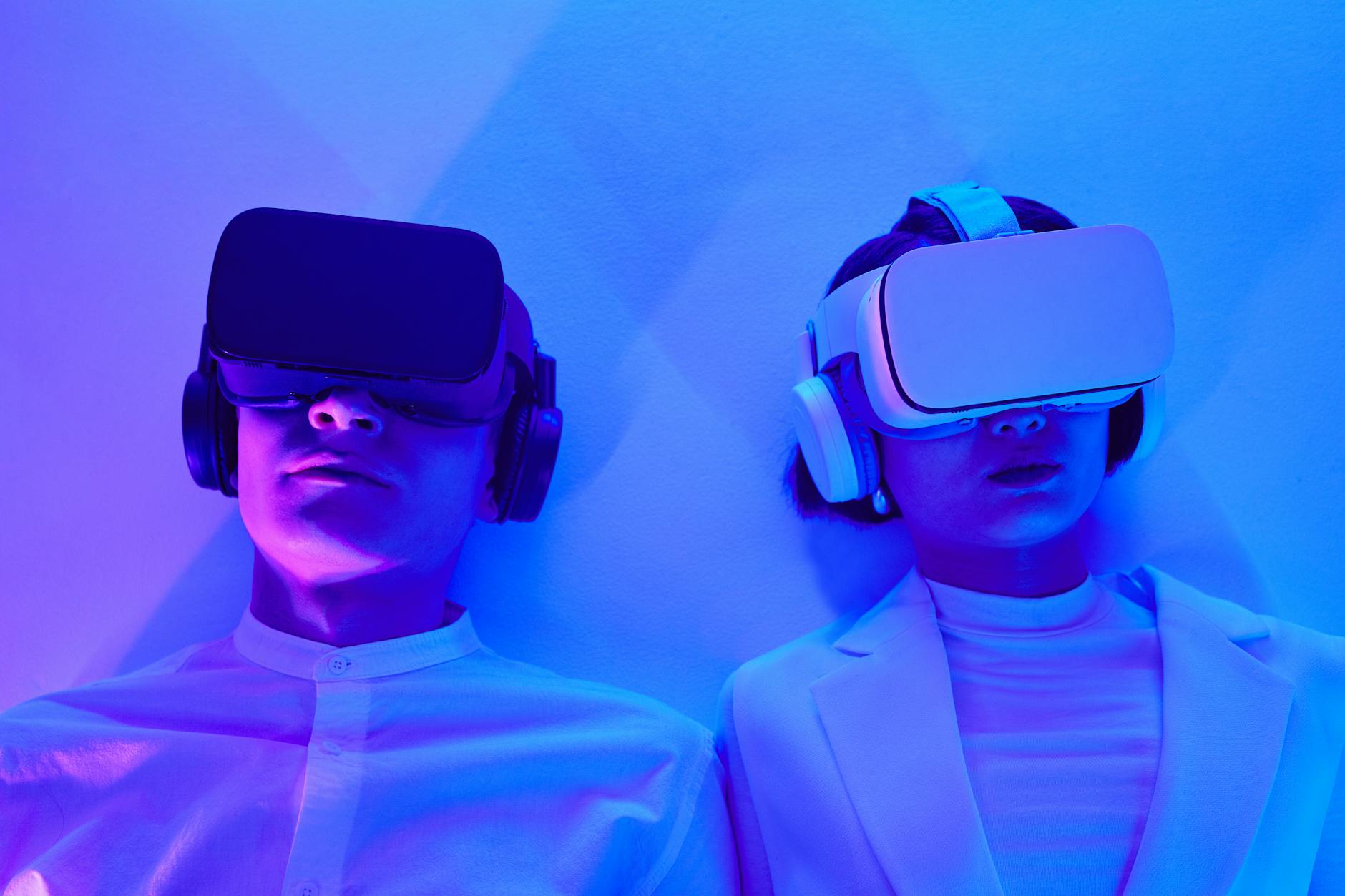 Kostenloses Stock Foto zu augmented reality, cyborg, futurismus